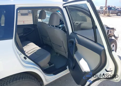 2011 Toyota Rav4 from USA, damaged, VIN 2T3ZF4DVXBW092624